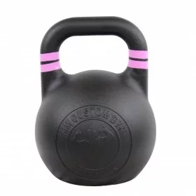 Kettlebell 10 kg Competion CG - Kettlebells original - BSA PRO
