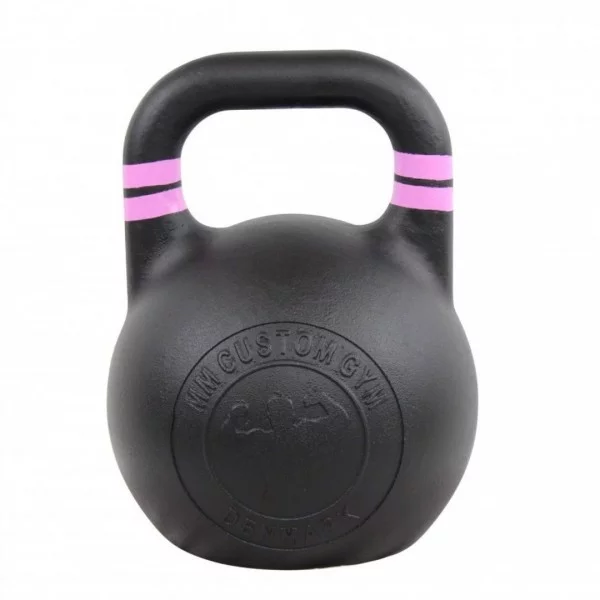 Kettlebell 10 kg Competion CG - Kettlebells original - BSA PRO