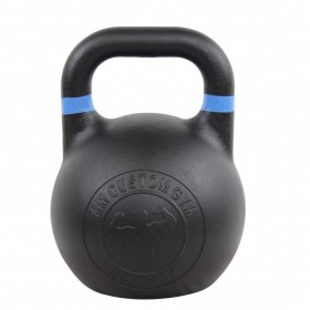Kettlebell 12 kg Competion CG - Kettlebells original - BSA PRO