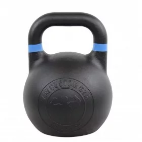 Kettlebell 12 kg Competion CG - Kettlebells original - BSA PRO