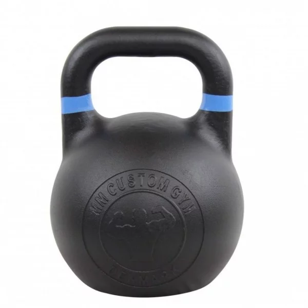 Kettlebell 12 kg Competion CG - Kettlebells original - BSA PRO
