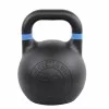 Kettlebell 12 kg Competion CG - Kettlebells original - BSA PRO