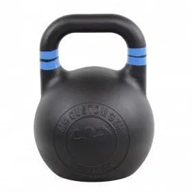 Kettlebell 14 kg Competion CG - Kettlebells original - BSA PRO