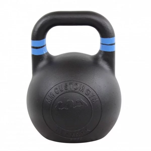 Kettlebell 14 kg Competion CG - Kettlebells original - BSA PRO