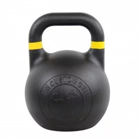 Kettlebell 16 kg Competion CG - Kettlebells original - BSA PRO