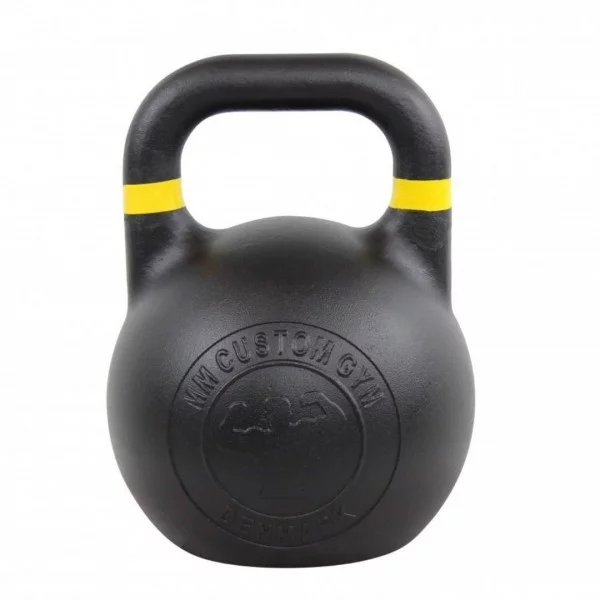 Kettlebell 16 kg Competion CG - Kettlebells original - BSA PRO