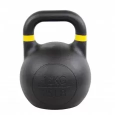 Kettlebell 16 kg Competion CG Kettlebells original BSA PRO
