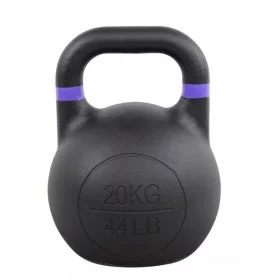 Kettlebell 20 kg Competion CG - Kettlebells original - BSA PRO