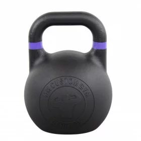 Kettlebell 20 kg Competion CG - Kettlebells original - BSA PRO