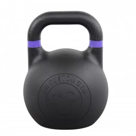 Kettlebell 20 kg Competion CG Kettlebells original BSA PRO