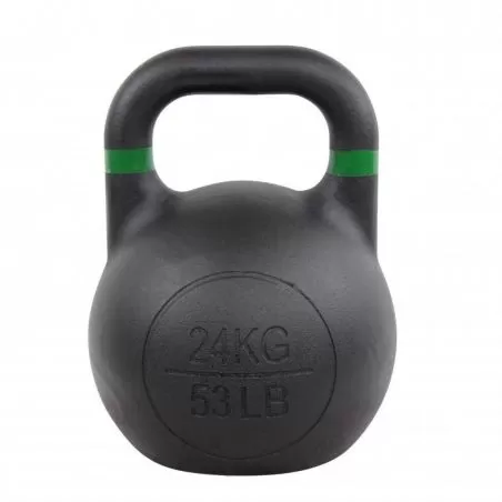 Kettlebell 24 kg Competion CG Kettlebells original BSA PRO