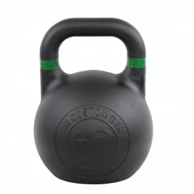 Kettlebell 24 kg Competion CG - Kettlebells original - BSA PRO