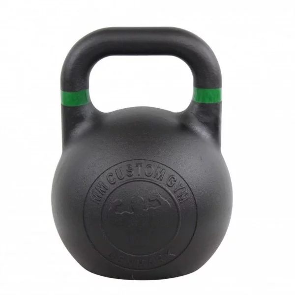 Kettlebell 24 kg Competion CG - Kettlebells original - BSA PRO