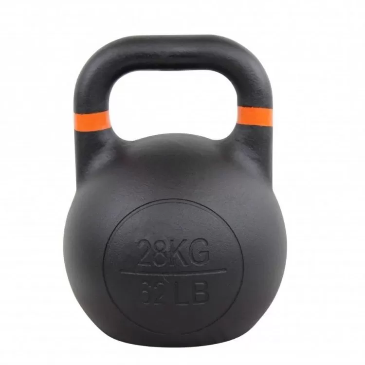 Kettlebell 28 kg Competion CG Kettlebells original BSA PRO
