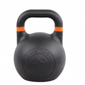 Kettlebell 28 kg Competion CG - Kettlebells original - BSA PRO