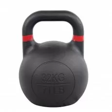 Kettlebell 32 kg Competion CG Kettlebells original BSA PRO