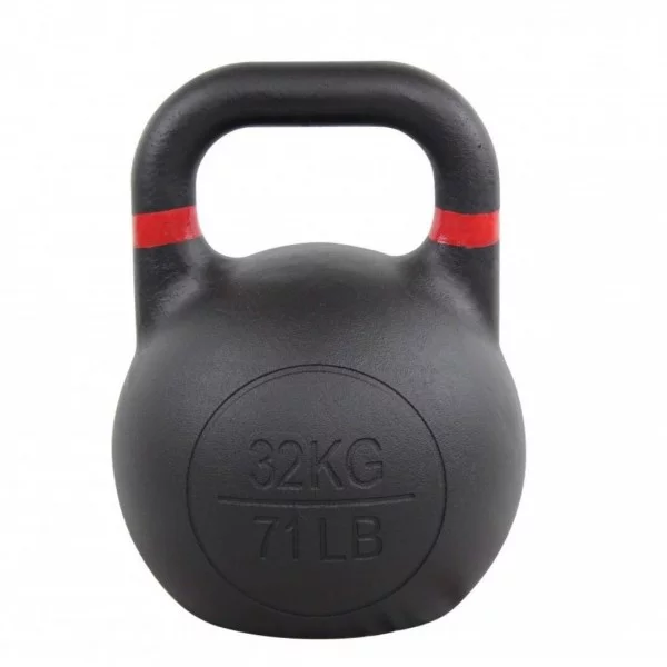 Kettlebell 32 kg Competion CG - Kettlebells original - BSA PRO