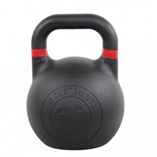 Kettlebell 32 kg Competion CG - Kettlebells original - BSA PRO