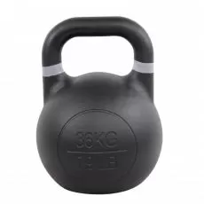 Kettlebell 36 kg Competion CG Kettlebells original BSA PRO