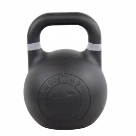 Kettlebell 36 kg Competion CG - Kettlebells original - BSA PRO