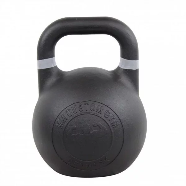 Kettlebell 36 kg Competion CG - Kettlebells original - BSA PRO