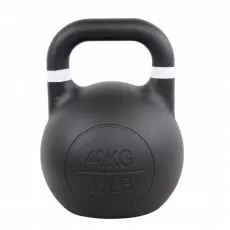 Kettlebell 40 kg Competion CG Kettlebells original BSA PRO