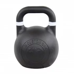 Kettlebell 40 kg Competion CG - Kettlebells original - BSA PRO