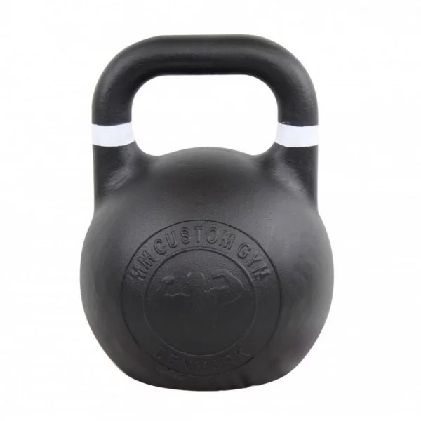 Kettlebell 40 kg Competion CG - Kettlebells original - BSA PRO
