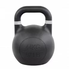 Kettlebell 44 kg Competion CG Kettlebells original BSA PRO