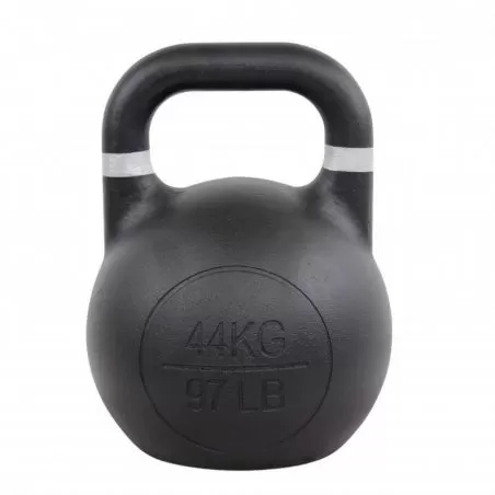 Kettlebell 44 kg Competion CG Kettlebells original BSA PRO
