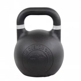 Kettlebell 44 kg Competion CG - Kettlebells original - BSA PRO