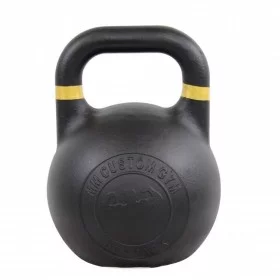 Kettlebell 48 kg Competion CG - Kettlebells original - BSA PRO