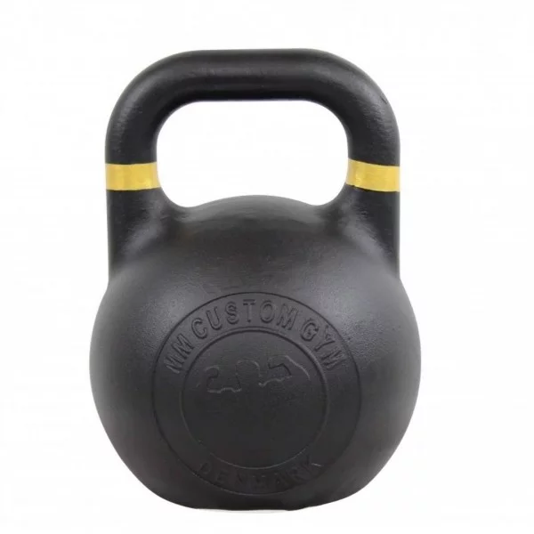 Kettlebell 48 kg Competion CG - Kettlebells original - BSA PRO