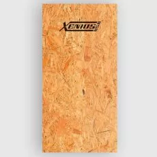 OSB Wood Wall Board Xenios USA Box Equipement Xenios USA BSA PRO