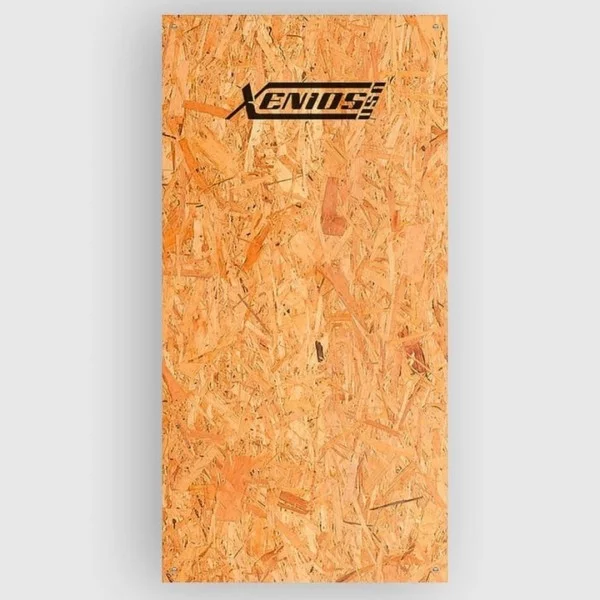 OSB Wood Wall Board Xenios USA - Box Equipement Xenios USA - BSA PRO