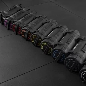Fitness Bag 5 kg Xenios USA - Materiel Cross Training Xenios USA - BSA PRO