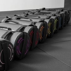 Fitness Bag 12.5 kg Xenios USA