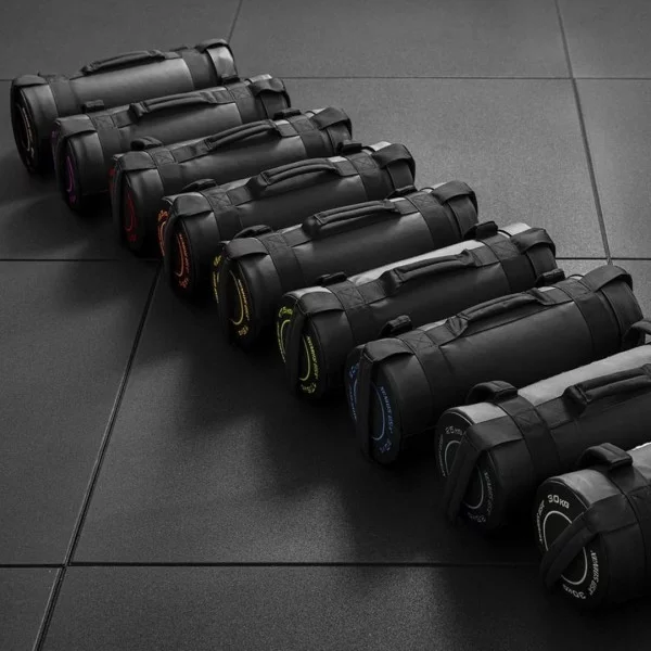 Fitness Bag 12.5 kg Xenios USA - Materiel Cross Training Xenios USA - BSA PRO