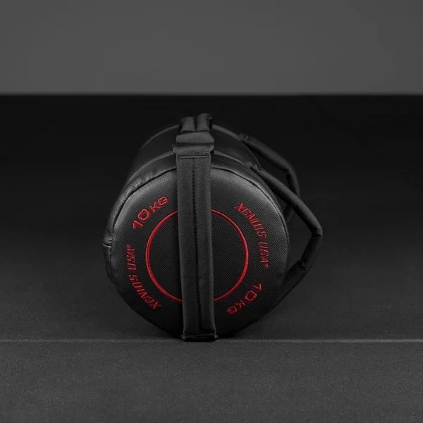 Fitness Bag 12.5 kg Xenios USA - Materiel Cross Training Xenios USA - BSA PRO