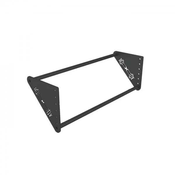 Muscle up bar 1.05 m - Accessoires cages - BSA PRO