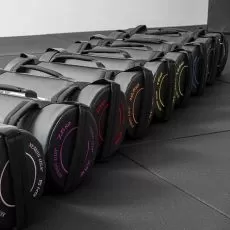 Fitness Bag 15 kg Xenios USA Materiel Cross Training Xenios USA BSA PRO