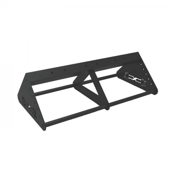 Muscle up bar monkeys 1.05 m - Accessoires cages - BSA PRO