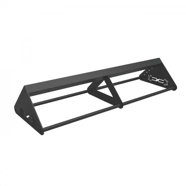 Muscle up bar monkeys 1.65 m - Accessoires cages - BSA PRO