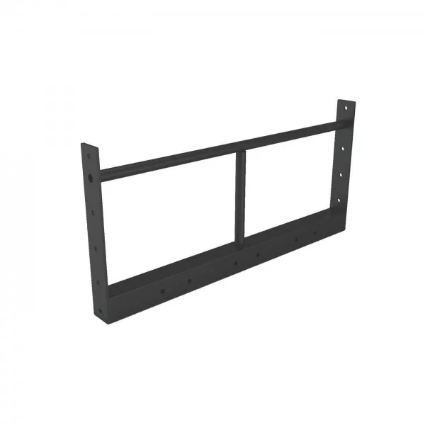 Cross bar double monkeys 1.05 m - Accessoires cages - BSA PRO