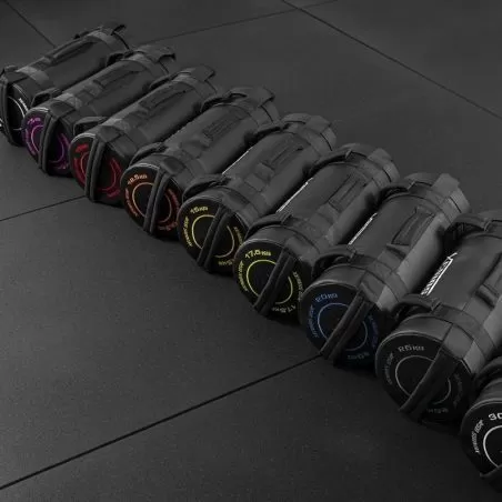 Fitness Bag 30 kg Xenios USA Materiel Cross Training Xenios USA BSA PRO