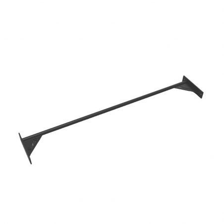 Pull up bar 1.65 m Accessoires cages  BSA PRO