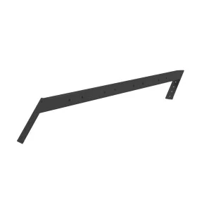 Flying cross bar 1.65 m - Accessoires cages - BSA PRO