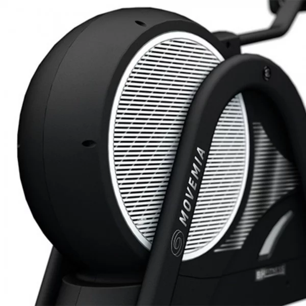 Rameur BH RW1000 MOVEMIA - Machine Cardio Training - BSA PRO