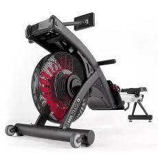 Air Rower Pro Crossmaxx Machine Cardio Training BSA PRO