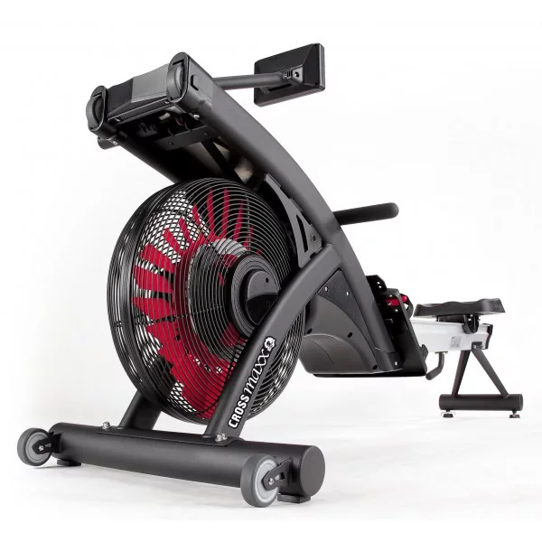 Air Rower Pro Crossmaxx - Machine Cardio Training - BSA PRO